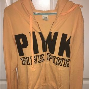 VS PINK HOODIE